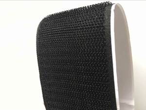 Heavy Duty Self Adhesive <strong>Hook</strong> <strong>and</strong> <strong>Loop</strong> Double Sized Sticky Back Glue <strong>Hook</strong> <strong>and</strong> <strong>Loop</strong> Tape Roll - Product Image 6