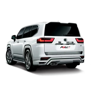 TOYOTA Land Cruiser LC300 2022 yıl için araba küçük kiti - Product Image 4