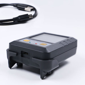 Soğuk zincir veri kaydedici Bluetooth sıcaklık nem veri kaydedici çok kanallı veri kaydedici - Product Image 6