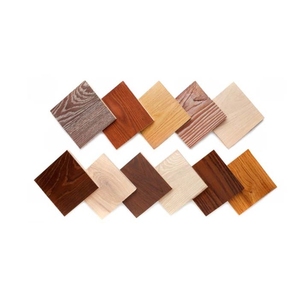 Nhà Máy bán hàng 12mm 15mm 18mm đen biển shuttering phim phải đối mặt với chất lượng cao 4x8 Poplar ván ép ban cho ván khuôn xây dựng - Product Image 6