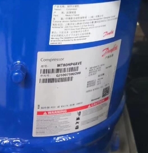 Maneurop Piston Compressor 13HP R22 <strong>R404</strong> MT160-4VM <strong>for</strong> Reciprocating <strong>Ac</strong> Compressor MTZ160HW4AVE Refrigeration Compressor - Product Image 4