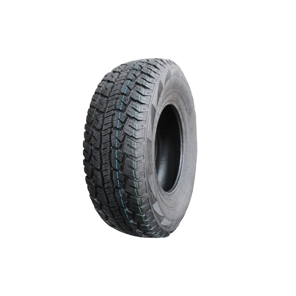 Pneumatici realizzati in vietnam pneumatici per veicoli reifen pneumatici 245/70/16 215/75R15 divieto