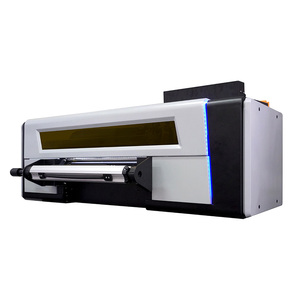 Myoung Desktop UV DTF Printer A2/A3 UV Plane Printer Image Bottle Label DTF Printer Roll to Roll Automatic Laminator Printing - Product Image 1