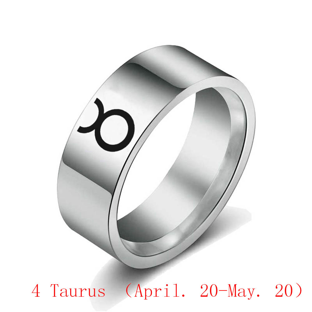 4 Taurus avril. 20-Mai. 20