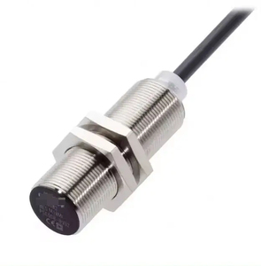 NEU und Original BOS 18M-X-RS20-S4 Automatisierung produkte Programmier bare Logik steuerung mit einjähriger Garantie - Product Image 3
