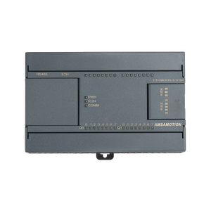 ETH-<strong>MODBUS</strong>-IO16R RTU Protocol RS485 PLC Extensible <strong>Module</strong> 16 Channel <strong>Input</strong> Output Relay Type <strong>Digital</strong> and Analogy 2AI-1AO