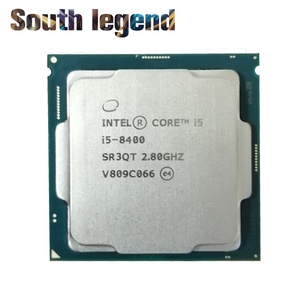 Iyi durumda kullanılan cpu çekirdek i5 gen i5 8400 LGA 1151 8th 2.8GHZ 65W i5 8400 - Product Image 4