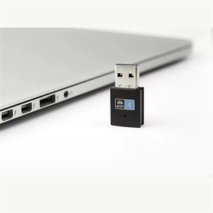 Ucuz 2.4GHz 150Mbps kablosuz USB adaptörü 2 In 1 BT 4.0 Wifi adaptörü Dongle ağ kartı USB Wifi alıcısı uzun menzilli 100M - Product Image 6