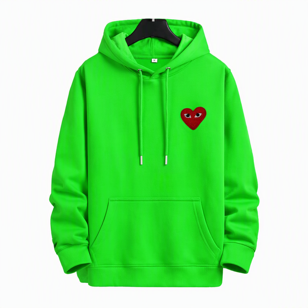 Verde