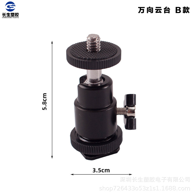 กิมบอล บี