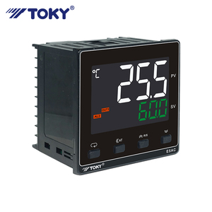 Hot Selling LCD Display <strong>Multi</strong> Input Type Relay <strong>Output</strong> PID Algorithm Temperature <strong>Controller</strong> - Product Image 2