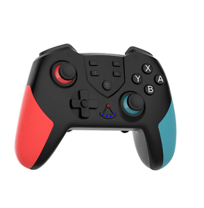 Mit Makro programmierung Switch PRO Wireless Game Controller mit Weck-Vibrations gyroskop - Product Image 5