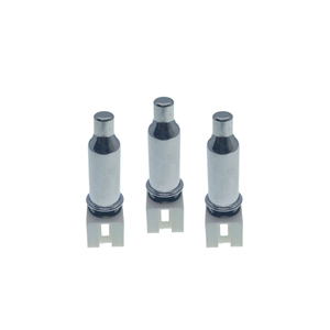 Sonda de temperatura NTC con sensor de acero inoxidable 12K 3970 para secadora de ropa de lavadora - Product Image 2