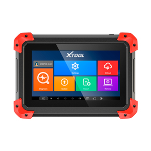 XTOOL X100 PAD PLUS Key Programming Diagnostic <strong>Tool</strong> EEPROM Adapter Full System Diagnostic <strong>Tool</strong> Free Update Key Matching - Product Image 1