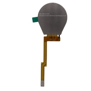 1,3-Zoll-TFT-LCD-Anzeigemodul IPS-Panorama-SPI-Schnitts telle 240*240 Auflösung LCD-Rund bildschirm - Product Image 5