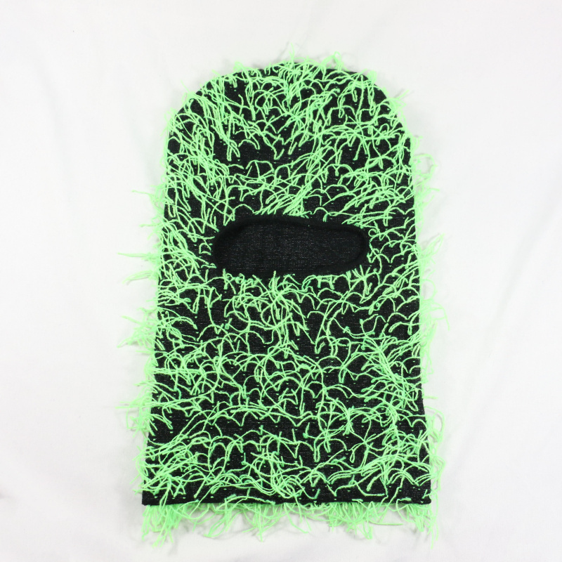 Fluorescent Vert