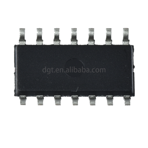 (Oferta quente) Novo e Original Módulo Sensor de Temperatura Industrial de Alta Precisão TDE1747FP para Sistemas HVAC/Automação