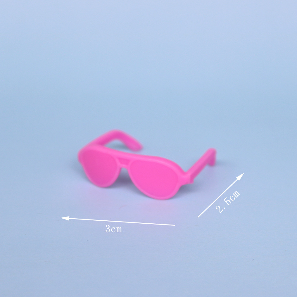 Polvo profundo, gafas de sol.