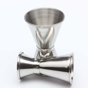Kokteyl Bar Jigger, Jigger 15/30ML, Jigger 30/50ML - Product Image 3