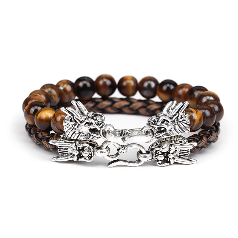 Tiger eye