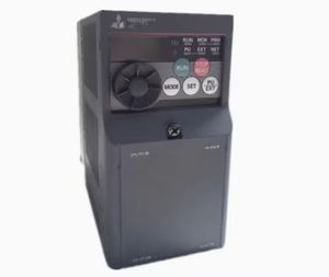 Nuevo Stock PLC 5.5KW Convertidor de frecuencia Módulo de entrada analógica Chips Componentes electrónicos - Product Image 4