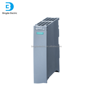BINGDA Siemens SIMATIC S7-1500 PROFINET Gerät Schnitts telle modul auf Lager 6ES7155-5AA01-0AB0 6ES7155-5AA00-0AC0 - Product Image 2
