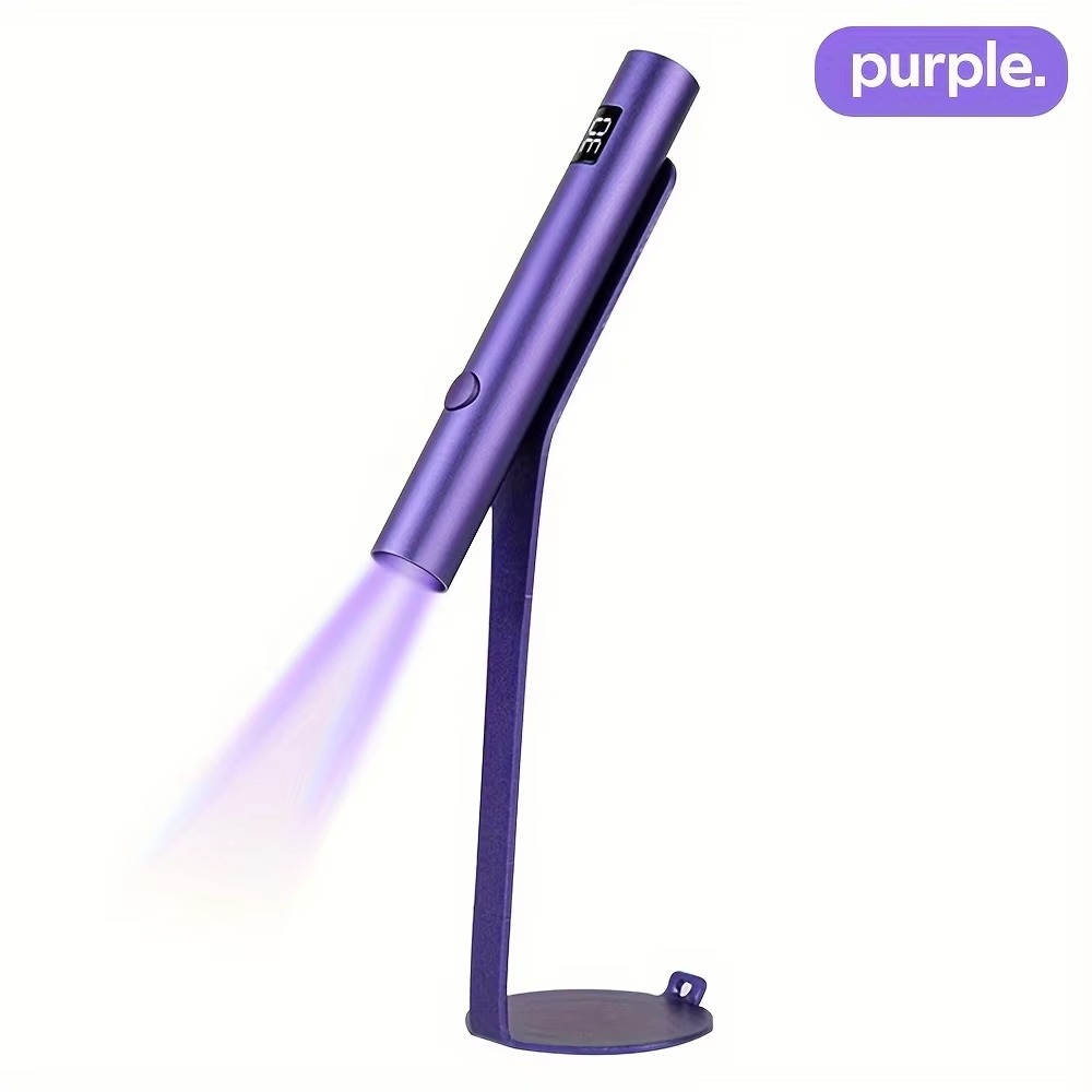 Púrpura