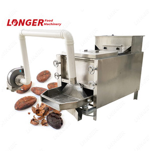 Máquina descascaradora de granos de Cacao, pequeño, para la venta - Product Image 2