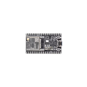 WGZX ESP32-DevKitC-32D/U WiFi Development Board ESP32-WROOM-32 <strong>Networking</strong> IoT Development Board Communication <strong>Networking</strong> Product - Product Image 1