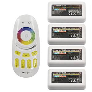 Prezzo di fabbrica Led luce di striscia Controller Rgbw Controller con CE e RoHS - Product Image 3