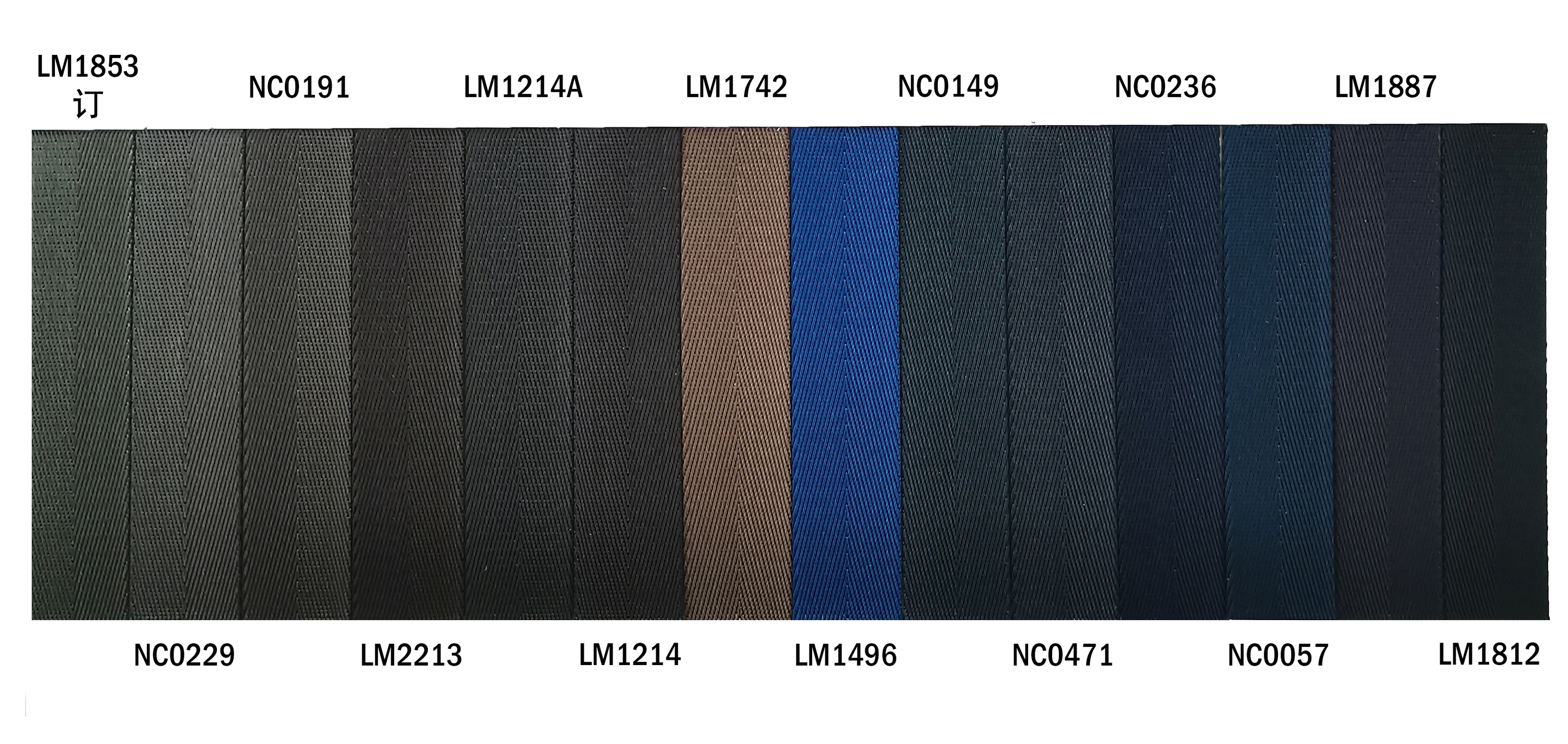 Color code8
