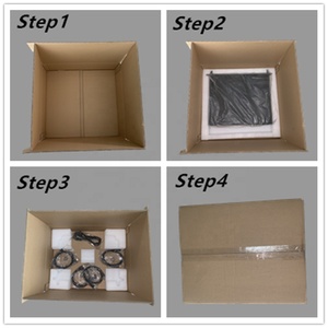 4K H.265/H.264 HD MI Video <strong>Decoder</strong> with HTTP/HTTPS/RTSP/RTMP/SRT/UDP/RTP IP Stream <strong>Decoder</strong> - Product Image 6