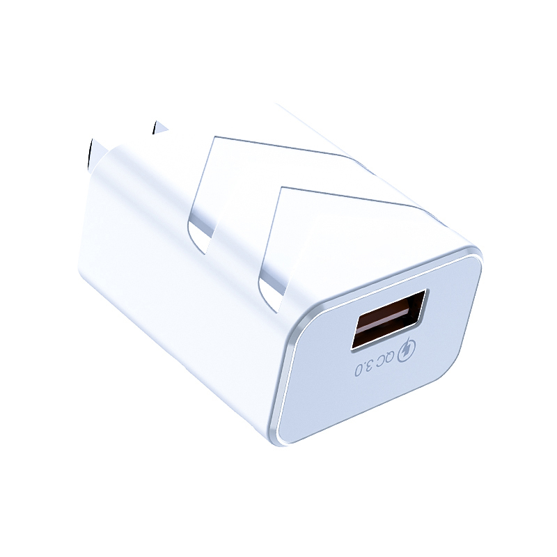White US (CHQC1U036)