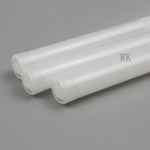 Crema monouso in plastica Lubs lubrificante applicatore unguento crema Gel applicatore vaginale filettato - Product Image 2