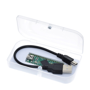 Teensy 2.0 ++ scheda di sviluppo USB AVR ISP U Disk tastiera Mouse scheda sperimentale AT90USB1286 per Arduin - Product Image 2