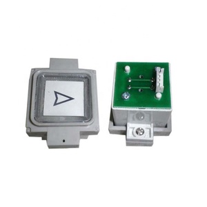 ลิฟต์ยก Toec90แบบ T-S พร้อม Bs34a Pb-06-r รวมปุ่มกด - Product Image 1