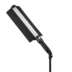 ไฟ LED สีสันสดใสแบบพกพาพร้อมรีโมทควบคุม - Product Image 3