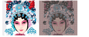Includes Express Fee EMCAD Embroidery Pattern- <strong>Design</strong> System Wonyo Embroidery Patterns Making Software for Sale - Product Image 3