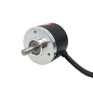 E40S6-1024-3-N-24 npnオープンコレクタ出力ロータリーエンコーダ - Product Image 1