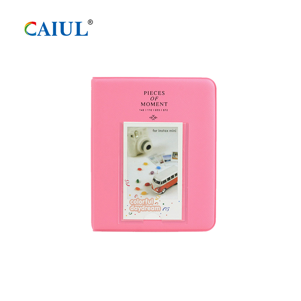 Flamingo Pink