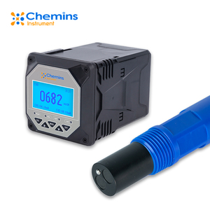Online EC/PH-Sensor Arduino Analoger TDS-Sensor Wasser Elektrischer Leitfähig keits sensor