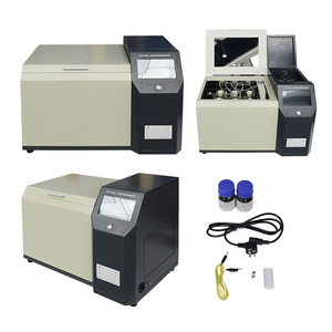 DJC-208 automatische Ölsäure-<span class=keywords><strong>Tester</strong></span> für Transformator-Öl 220v 1 Jahr Garantie - Product Image 3