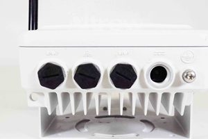 Hochwertiger Motorola SLR1000 10W Hochleistungs-UHF/VHF-<span class=keywords><strong>Repeater</strong></span> Erweitert Reichweite & Abdeckung für Digitale Funkgeräte Basisstation auf Lager - Product Image 5