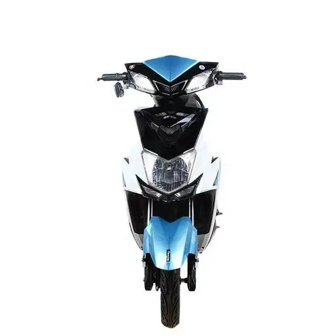 1000w 1500w moto elettrica scooter elettrico street legal e-scooter per adulti