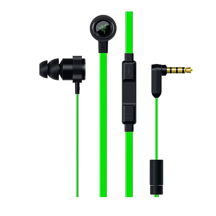 Noir-Vert