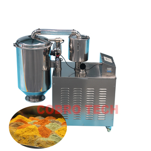食品添加剂真空给料机系统物料搬运设备输送机 - Product Image 1