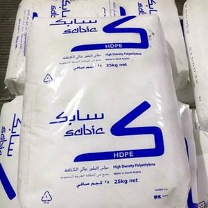 HDPE塑料颗粒HHM5502注塑厂家价格LDPE/PP/PVC/PET/PS原料颗粒 - Product Image 6