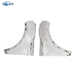 ไฟหน้ากันชนสำหรับ Land Rover Evoque 2015,ชุดกันชนหน้าถอดประกอบได้มือสองปี OELR071781 - Product Image 6