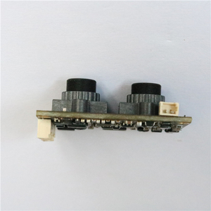 Dual-Kamera modul mit geringem Strom verbrauch 1080P Gesichts erkennungs kamera - Product Image 5