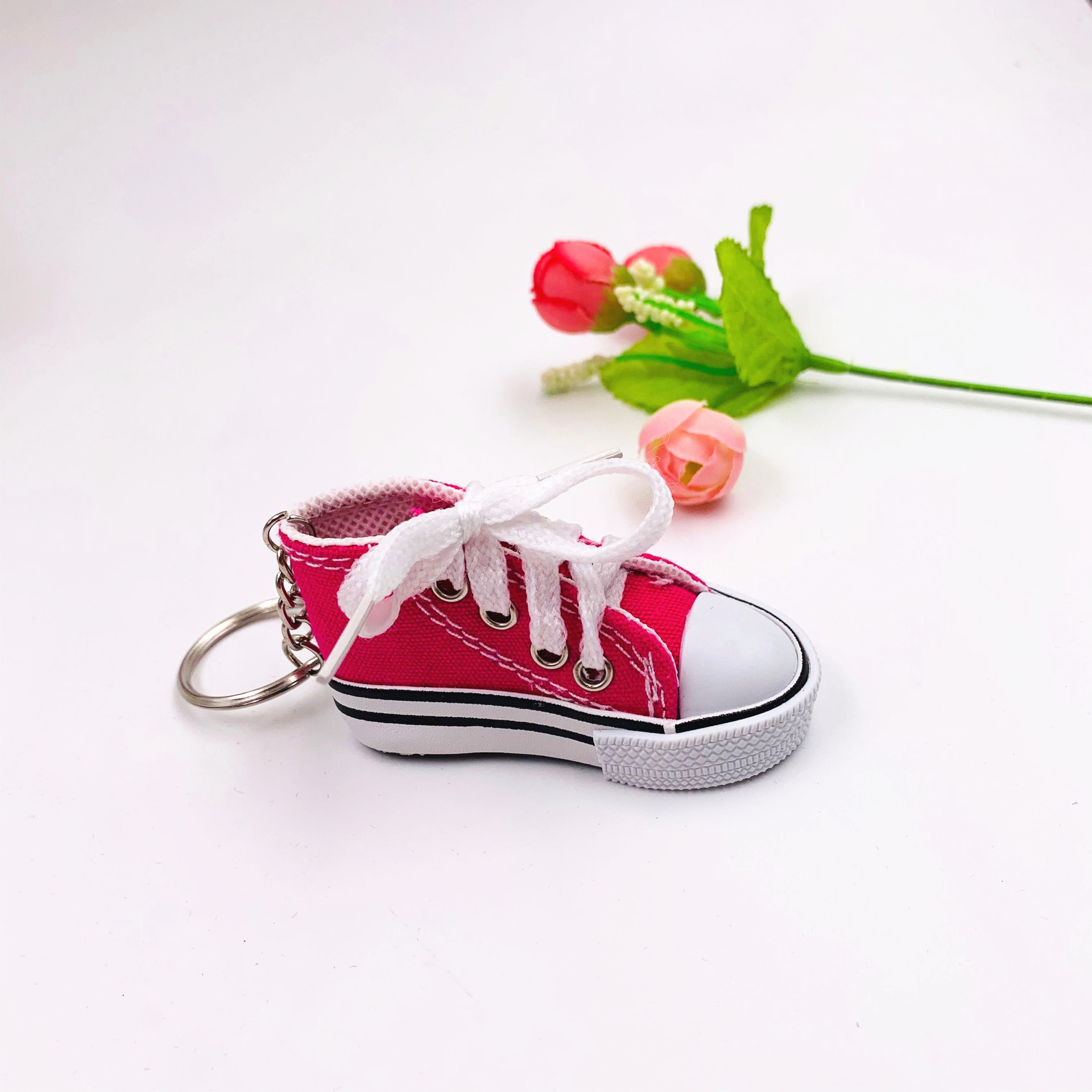 Rose red